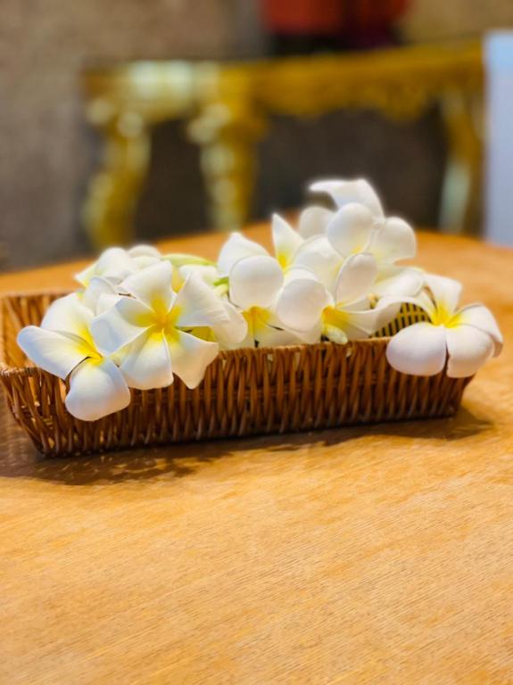 Baan Marakesh Hua Hin