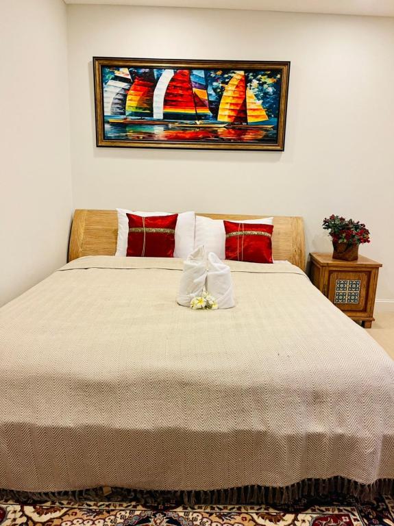 Baan Marakesh Hua Hin - Resim 8