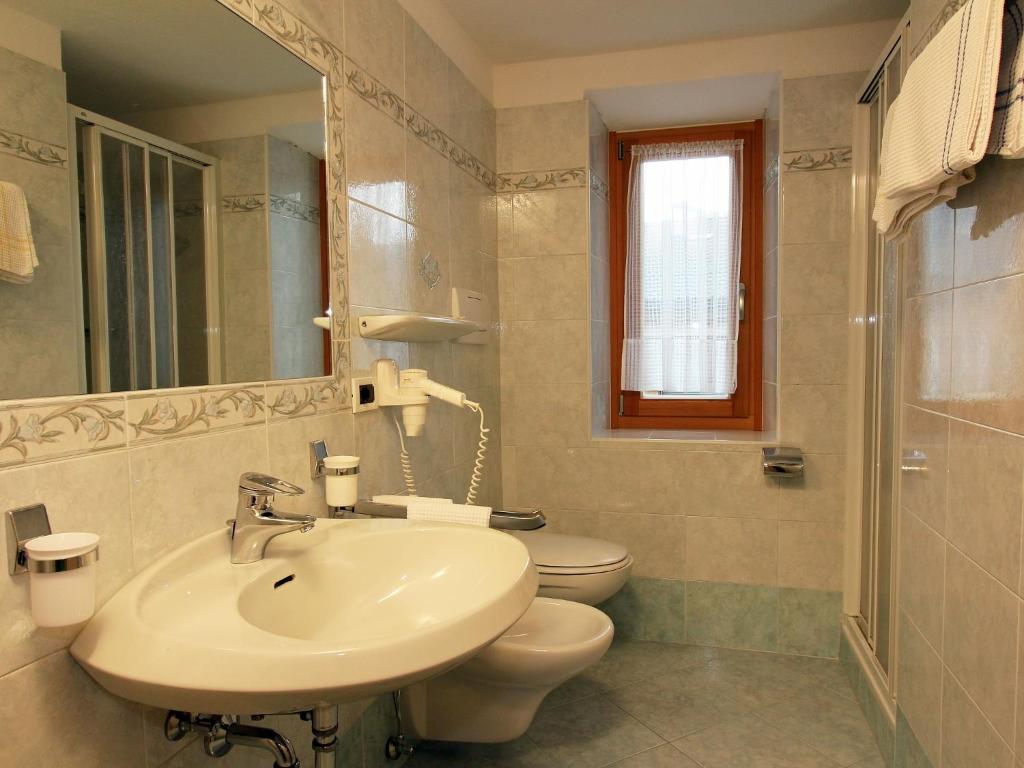 Villa Hilde - Apartment Mit 1 Schlafzimmer
