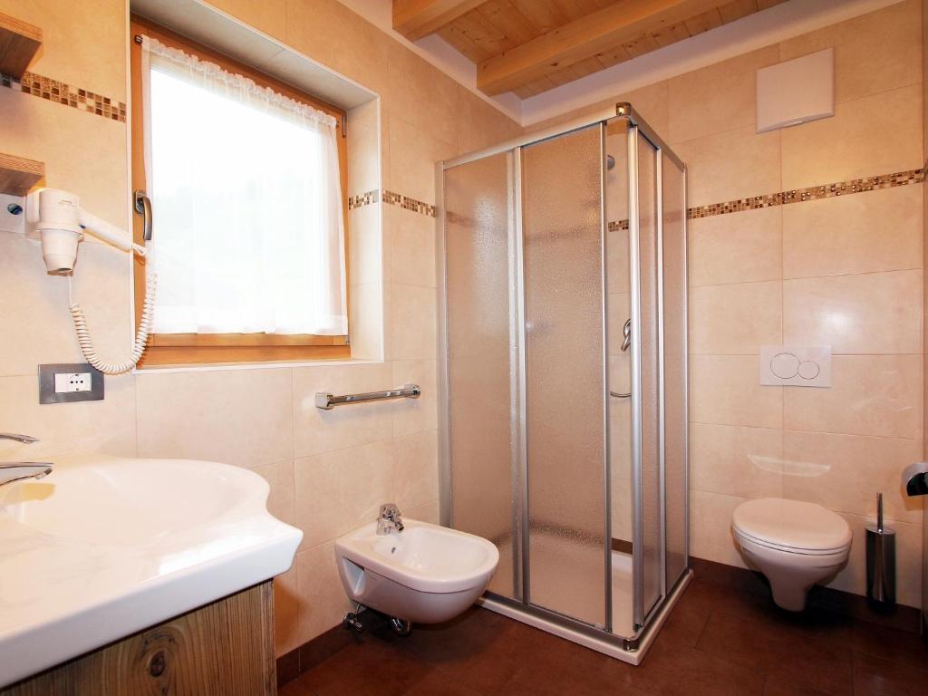 Villa Hilde - Apartment Mit Zwei Schlafzimmern