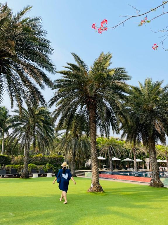 Baan Marakesh Hua Hin - Resim 31