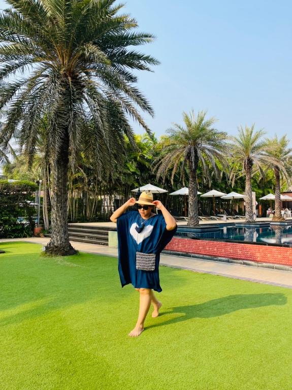 Baan Marakesh Hua Hin - Resim 29