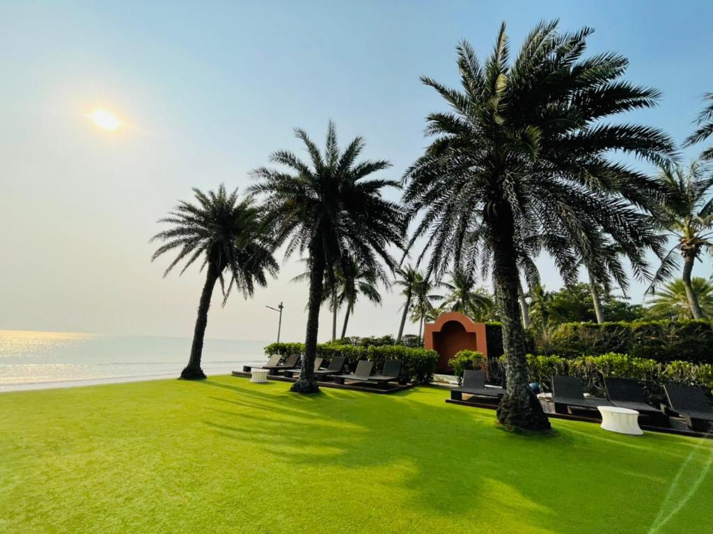 Baan Marakesh Hua Hin - Resim 28