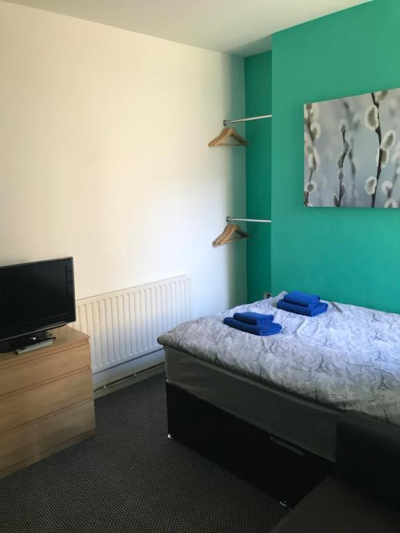 Yado Hotel - Resim 22