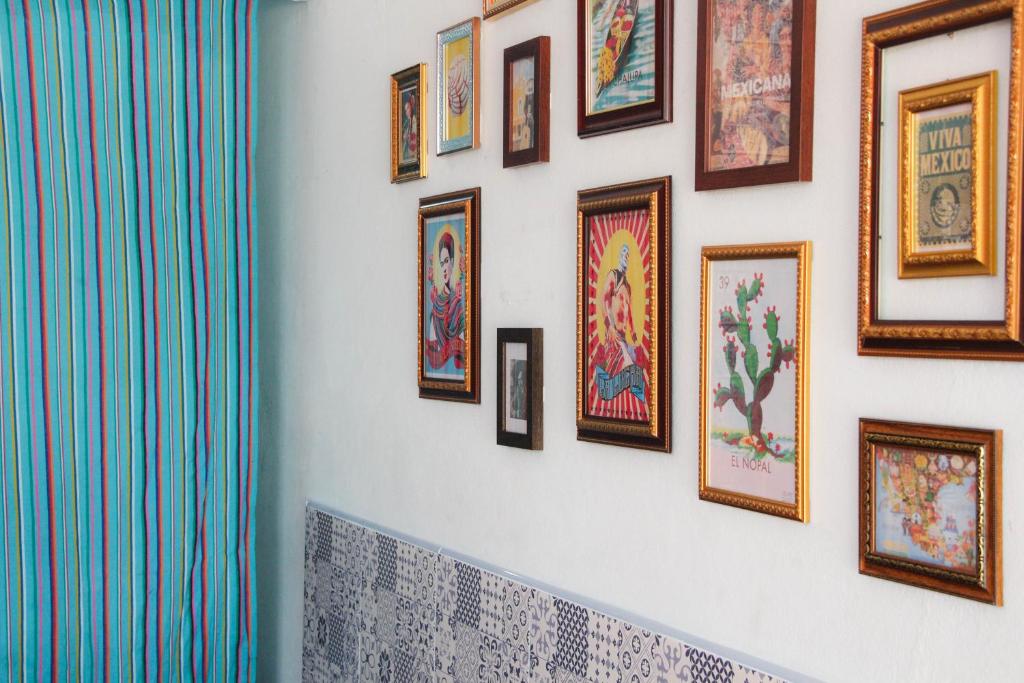 Fotografie z fotogalerie ubytování Talavera Hostel v destinaci Phitsanulok