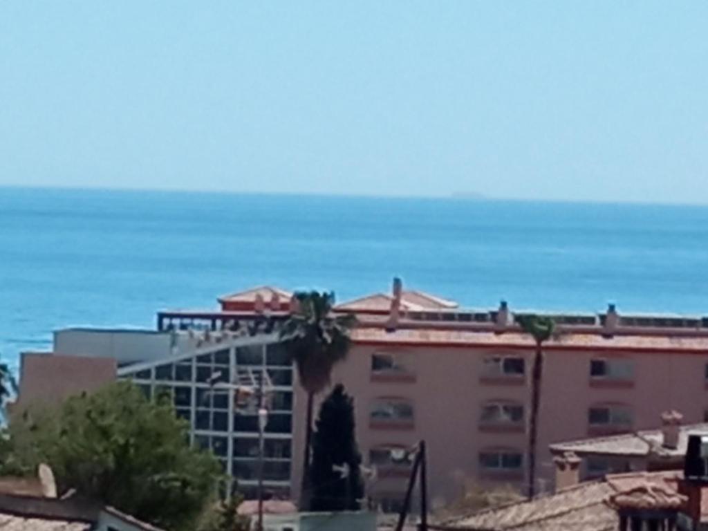 Apartamento Taramay Romero