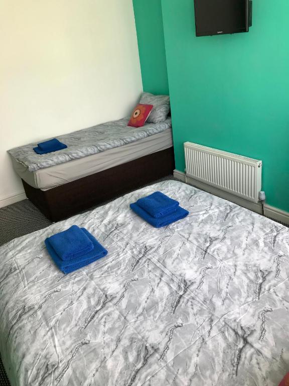 Yado Hotel - Resim 21