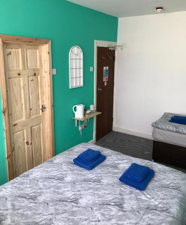 Yado Hotel - Resim 20