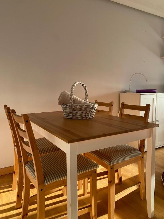 Fotografia z galérie ubytovania Apartamento Chinijo v destinácii Arrecife