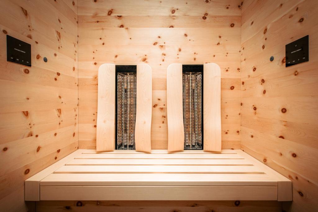 Fotografie z fotogalerie ubytování Gästehaus Mathies v destinaci Mittelberg