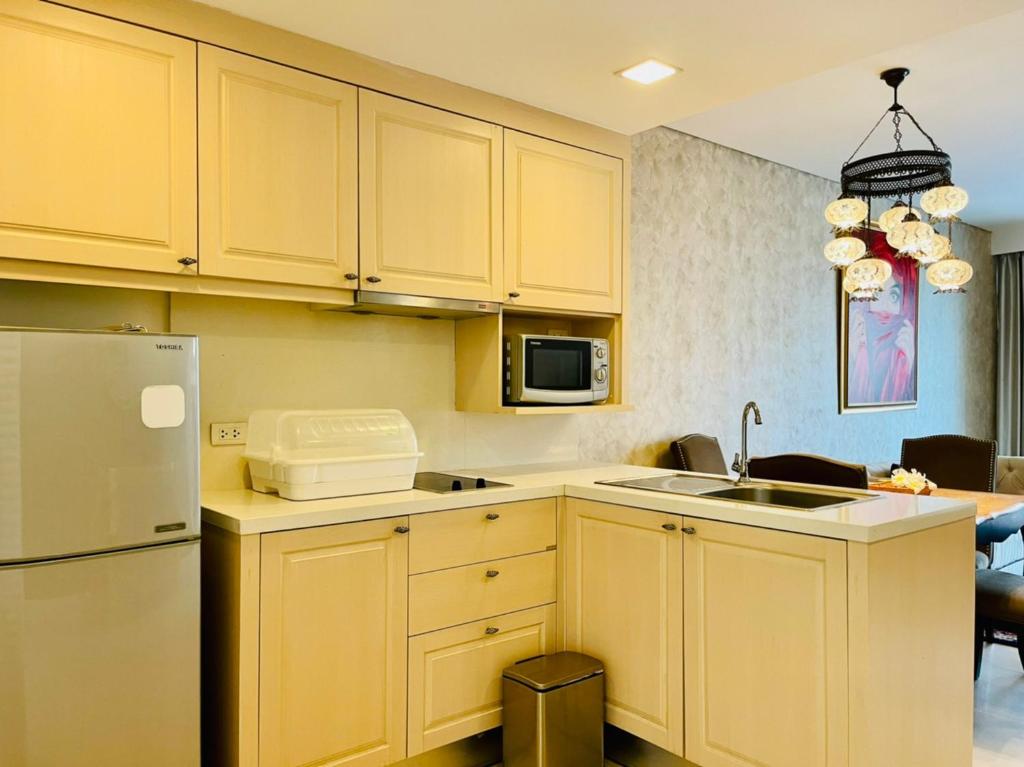 Baan Marakesh Hua Hin - Resim 20