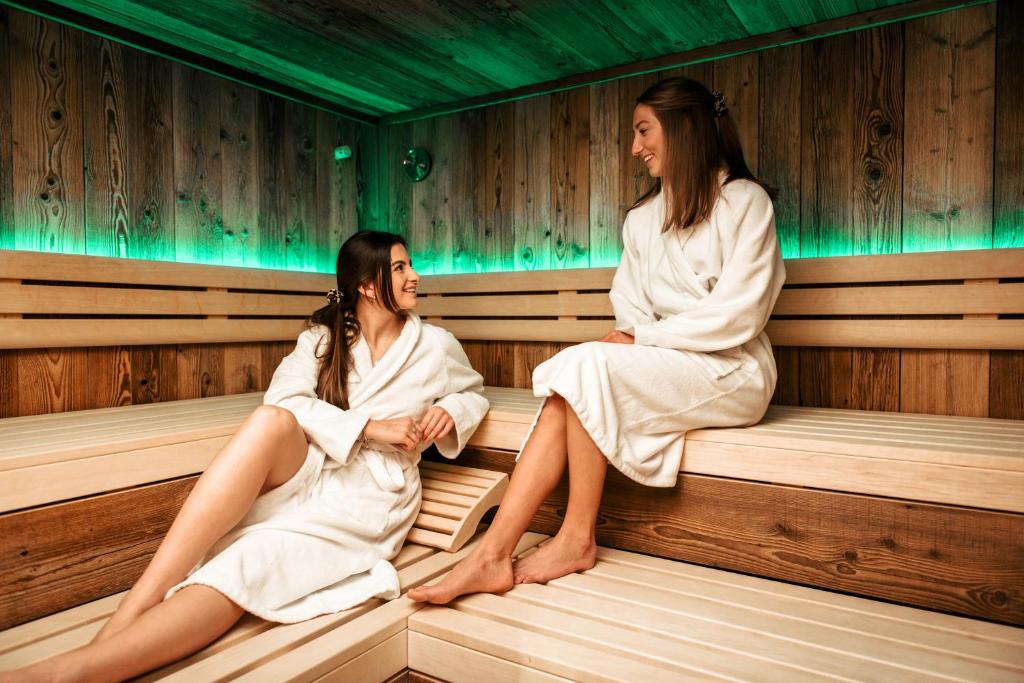 Hosté ubytování Gästehaus Mathies