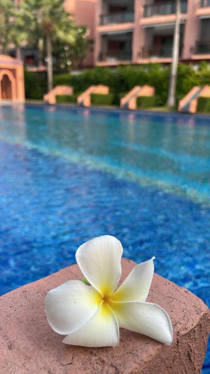 Baan Marakesh Hua Hin - Resim 27