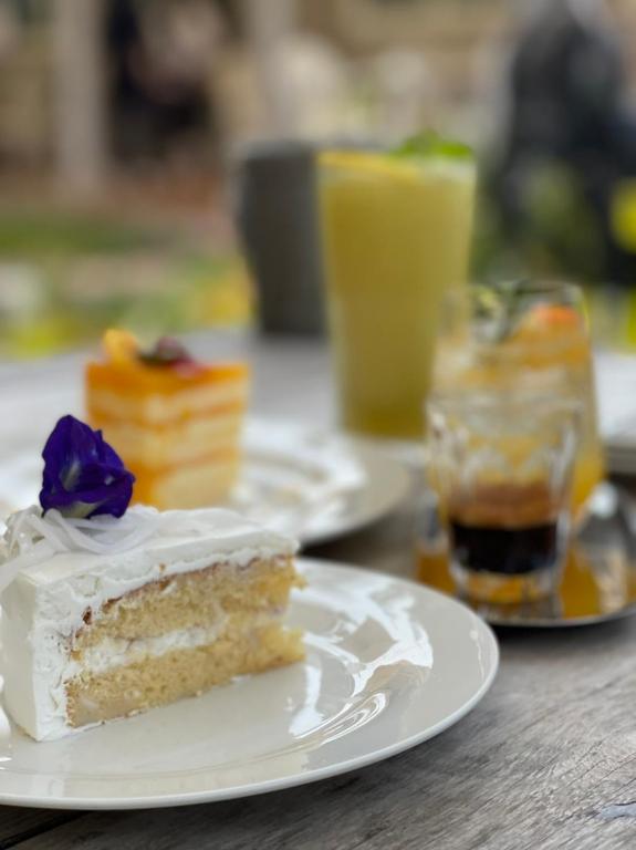 Baan Marakesh Hua Hin - Resim 25