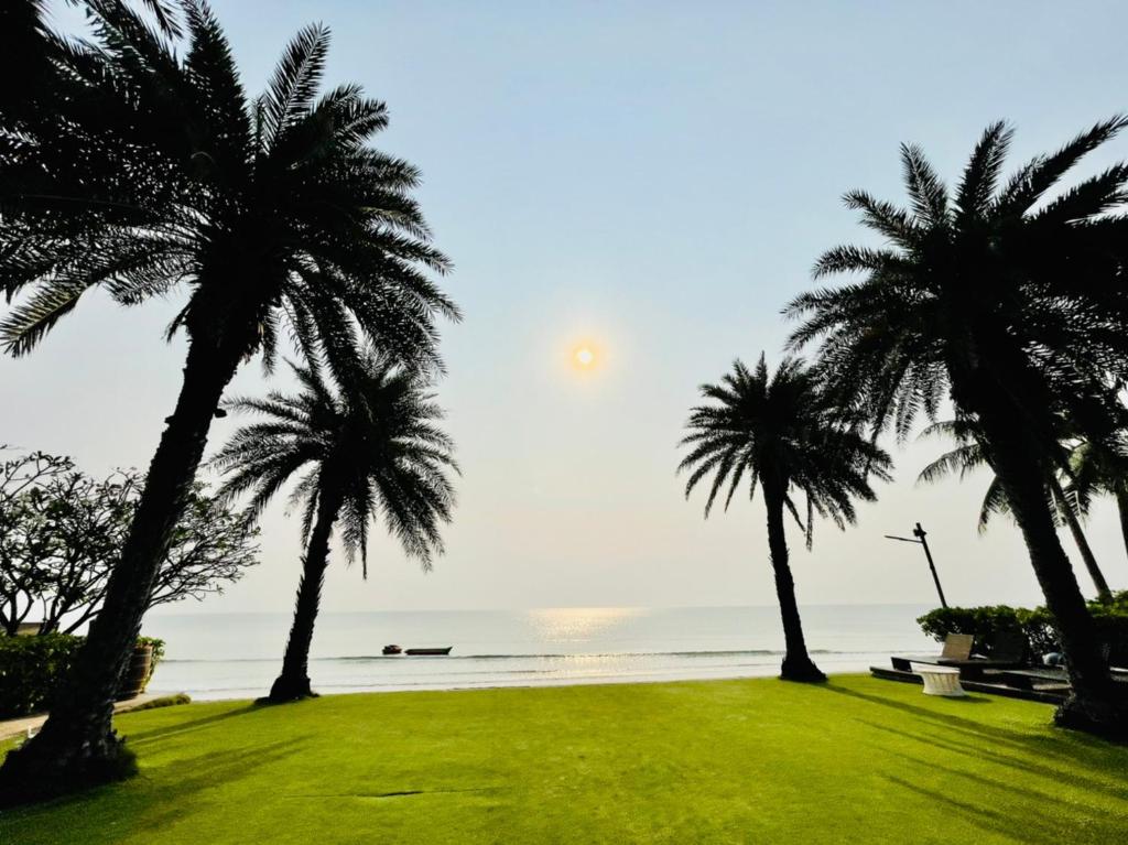 Baan Marakesh Hua Hin - Resim 24