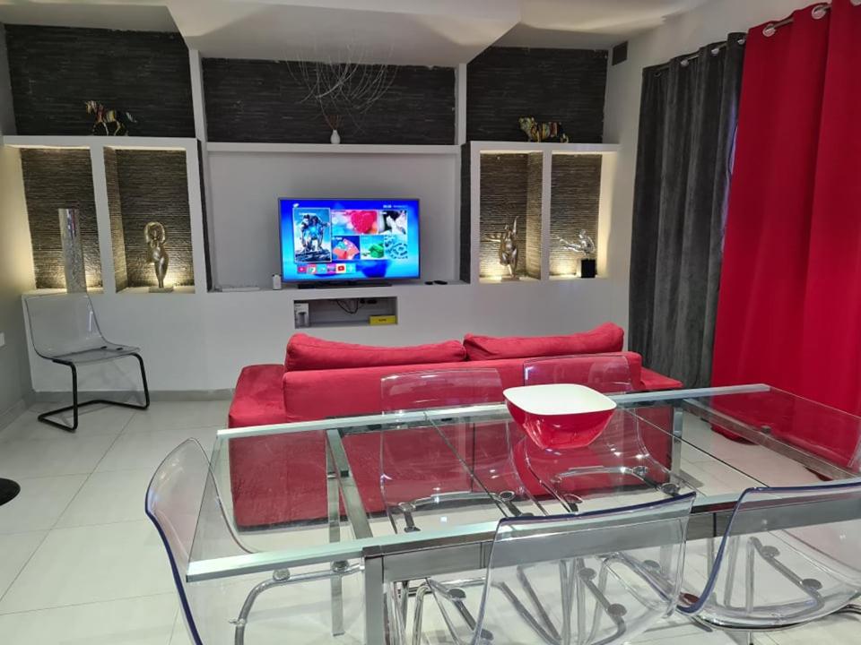 St Julians Central 2 Bedroom Apartment - Two-Bedroom Apartment