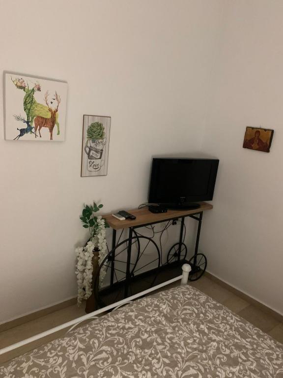 Fotografie z fotogalerie ubytování Lovely Studio in Agios Mattheus v destinaci Ágios Matthaíos