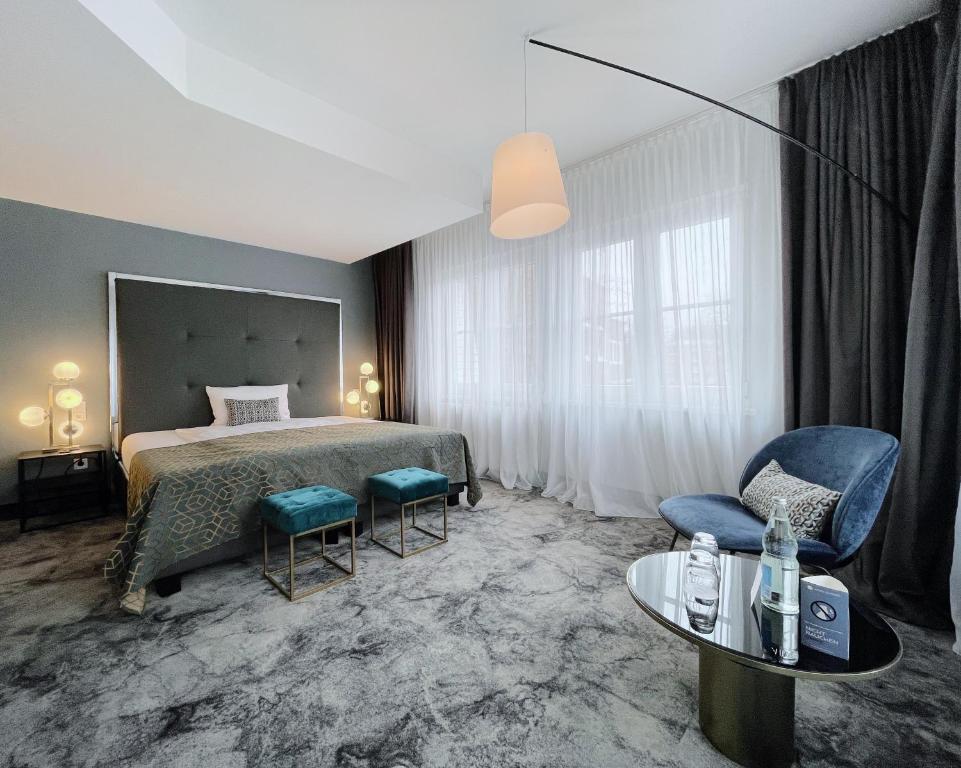 Hotel du Nord, Hamburg-Volksdorf