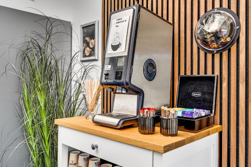 Imagen de la galería de Danhostel Vejle, en Vejle