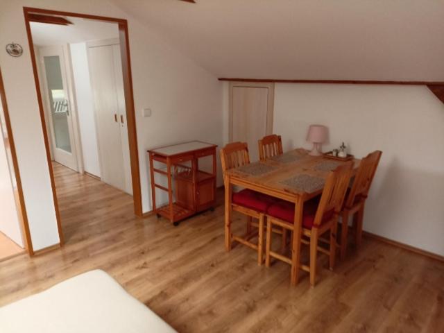 Fotografie z fotogalerie ubytování Pension Na Vyhlídce v destinaci Český Krumlov