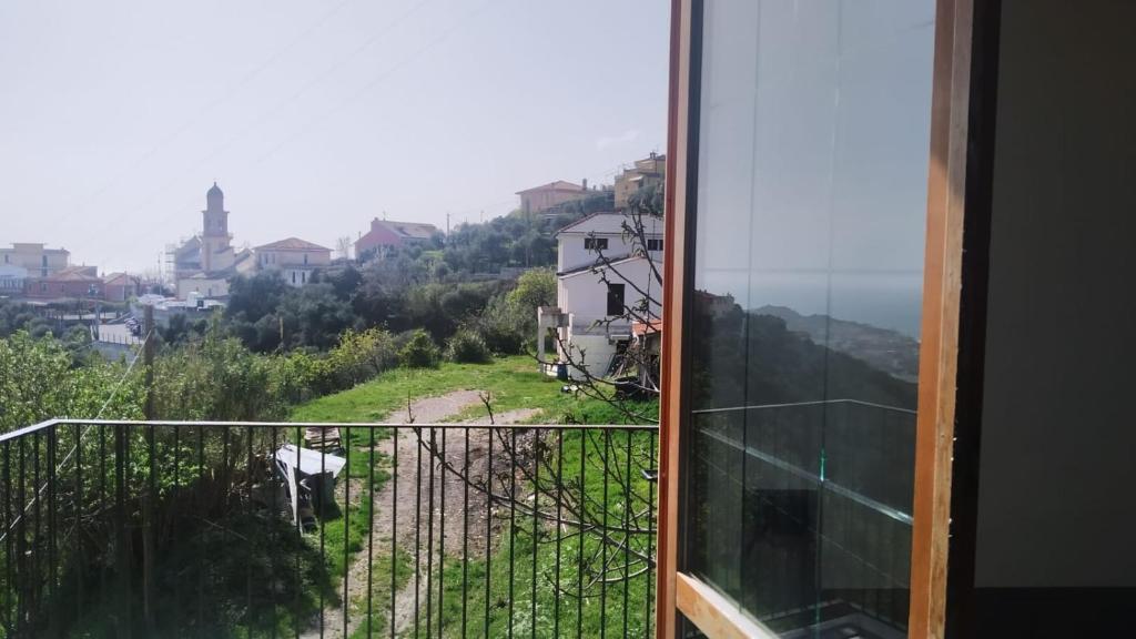 Príroda v okolí of the bed and breakfast