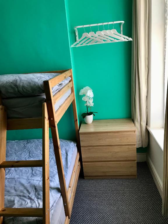 Yado Hotel - Resim 19