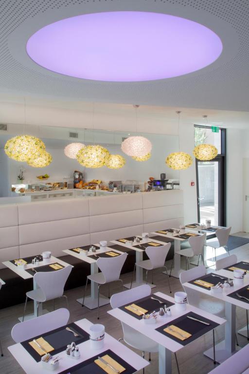 Hotel City Lugano - Resim 12