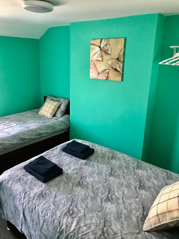 Yado Hotel - Resim 17