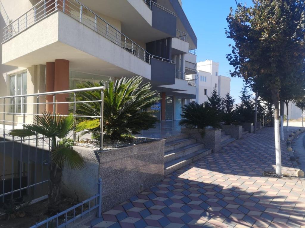 Apartament Paradise - Imazhi 10