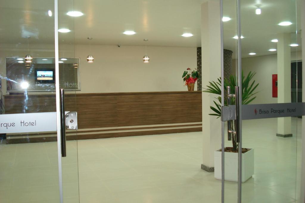  Brisa Parque Hotel