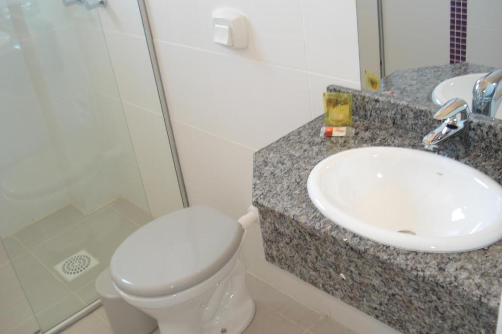  Brisa Parque Hotel