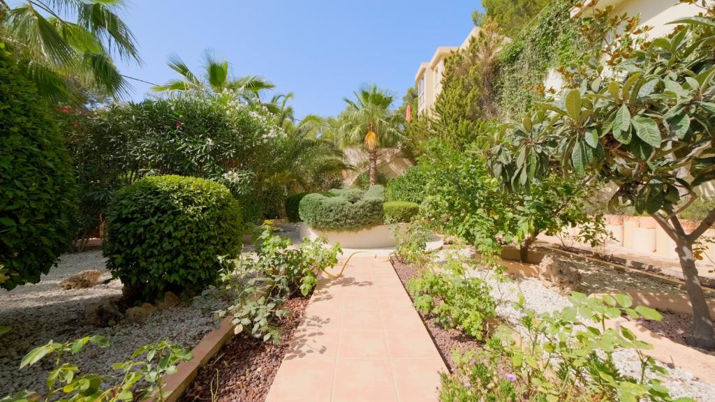 Booking.com: Villa Luxury 