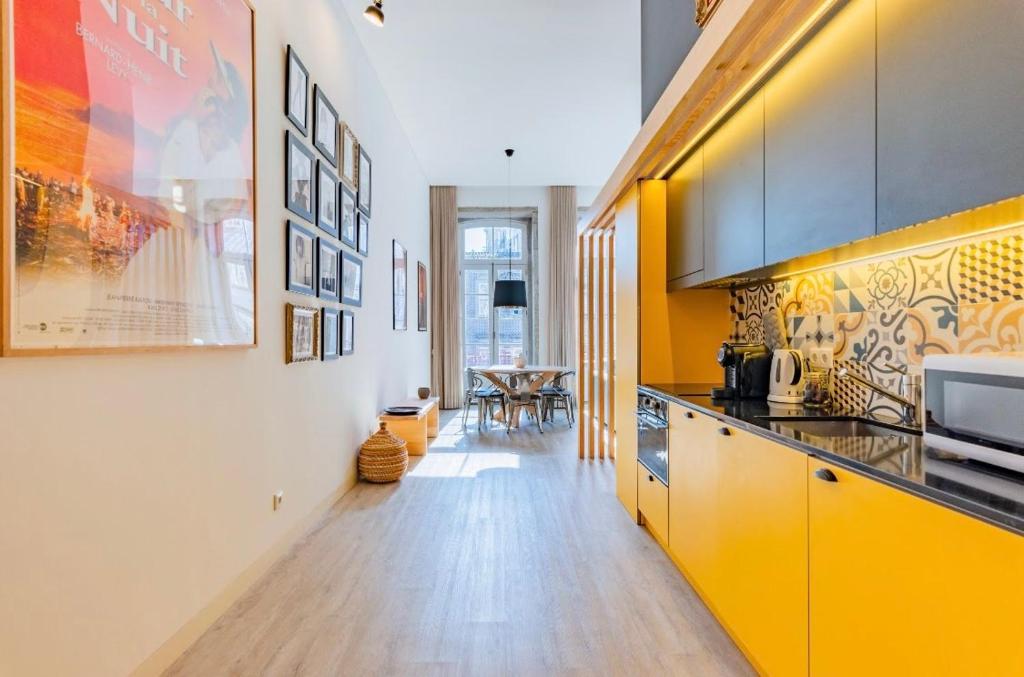 Porto Legend Apartments