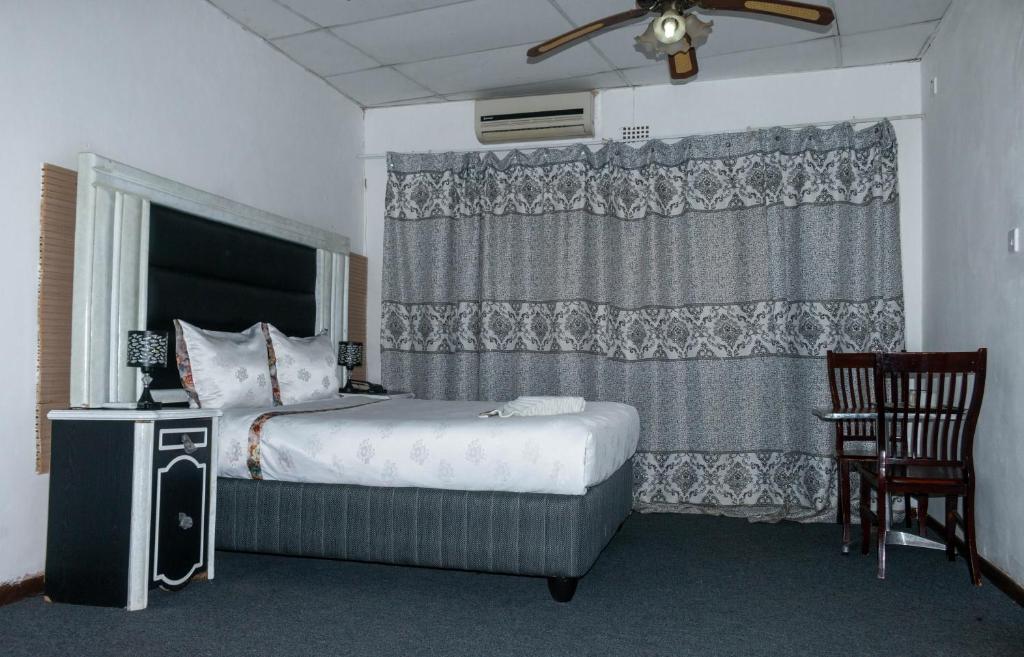 Beulahland Hotel and Retreat Center, Mogoditshane (updated prices 2024)