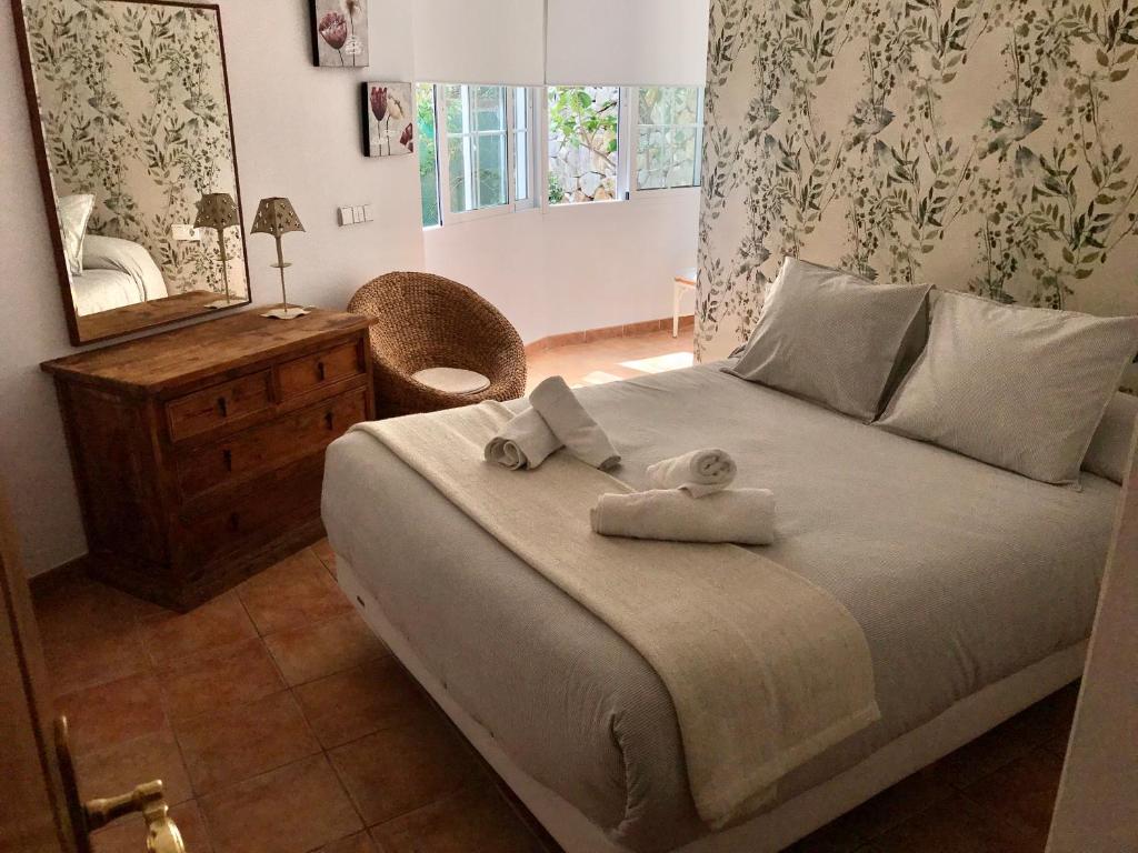 Apartamento Nueva Banus