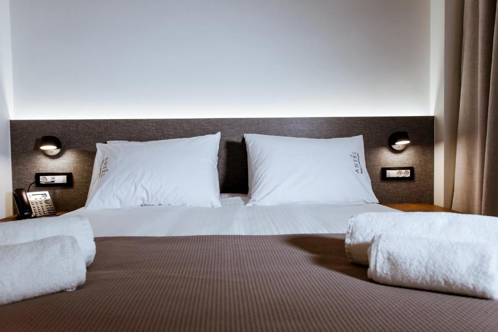 ANTEL Suites & Apartments - 18