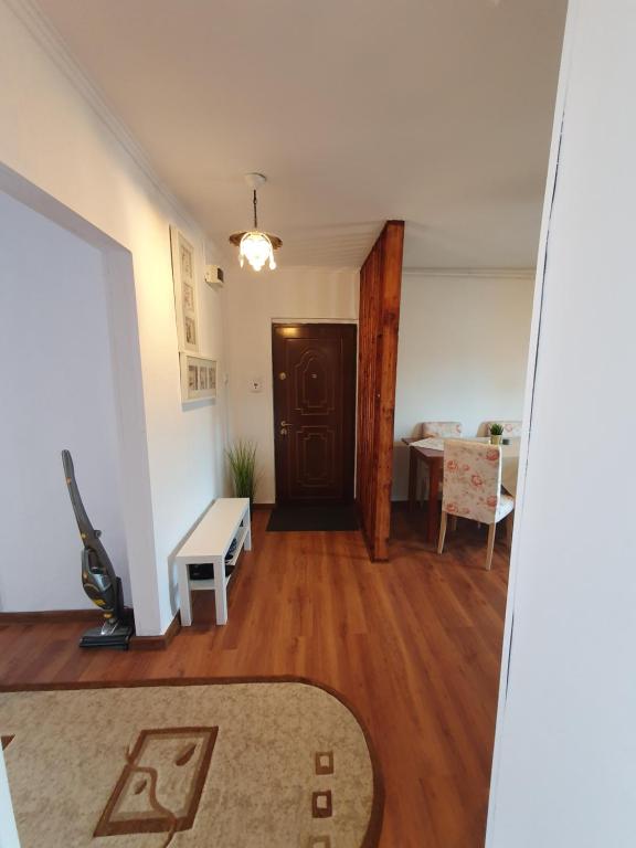 Mândra Apartaments - Appartement De Deux Chambres