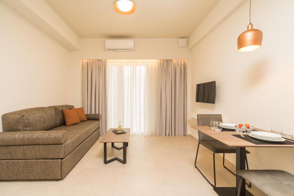 ANTEL Suites & Apartments - 5