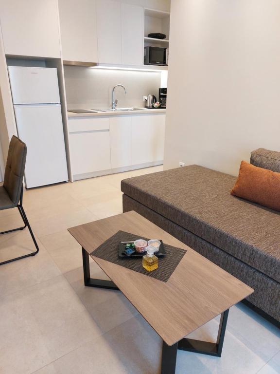 ANTEL Suites & Apartments - 6