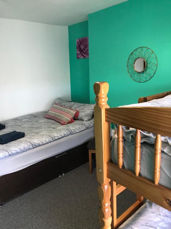 Yado Hotel - Resim 14