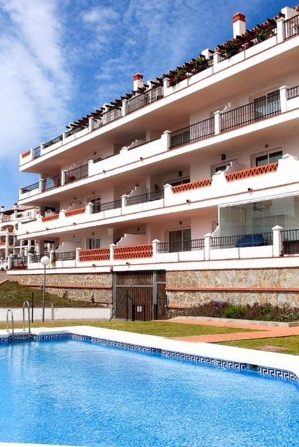 Luxe appartement Las Palmeras Calahonda, Sitio de Calahonda ...