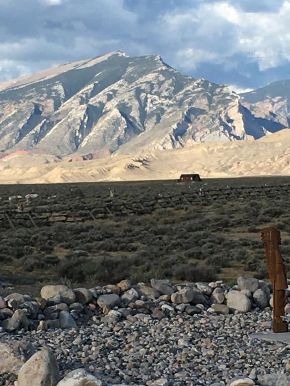 Gold Bar Ranch Bungalow, Clark (updated prices 2024)