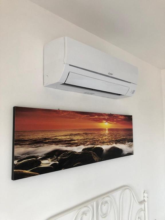 Fotografie z fotogalerie ubytování B&B Il Poeta sul Mare v Anconě