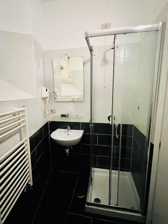 Hotel Pisa - Resim 14