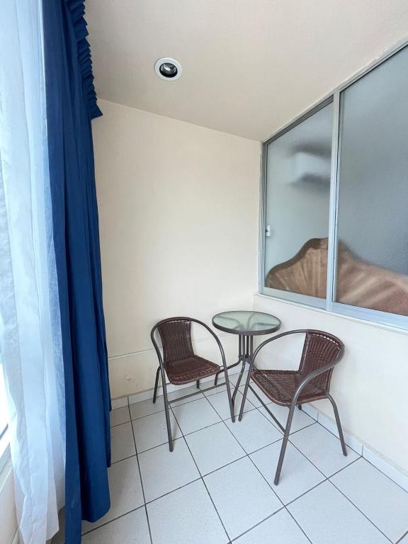 Fotografie z fotogalerie ubytování Hotel California v destinaci Tuxpan de Rodríguez Cano