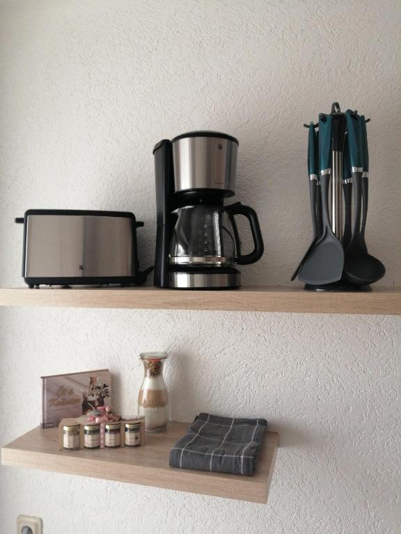 Ferienwohnung Bautzen Süd - 19