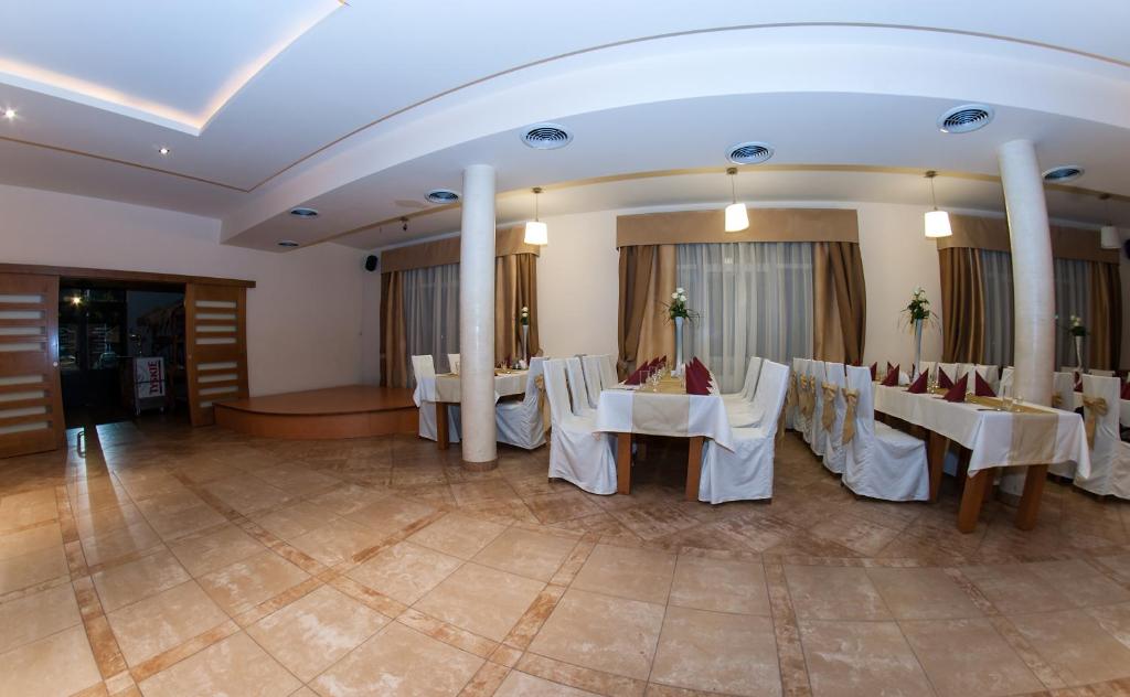 Hotel Marand - Resim 26