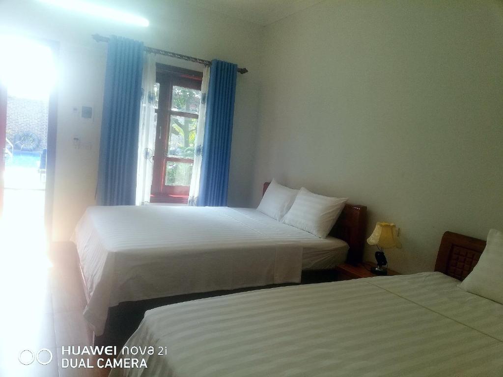 Tamcoc Mr. Cau Homestay - 19