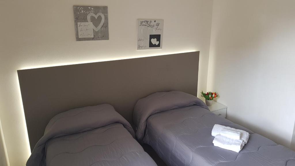 B & B Da Rosa - Double Or Twin Room With Private Bathroom