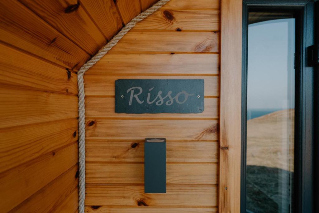 Fotografie z fotogalerie ubytování Strathy Bay Pods v destinaci Strathy